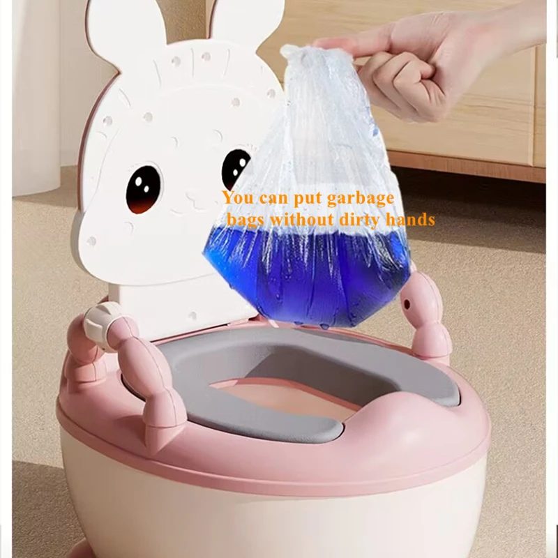 Diseño infantil tipo maceta