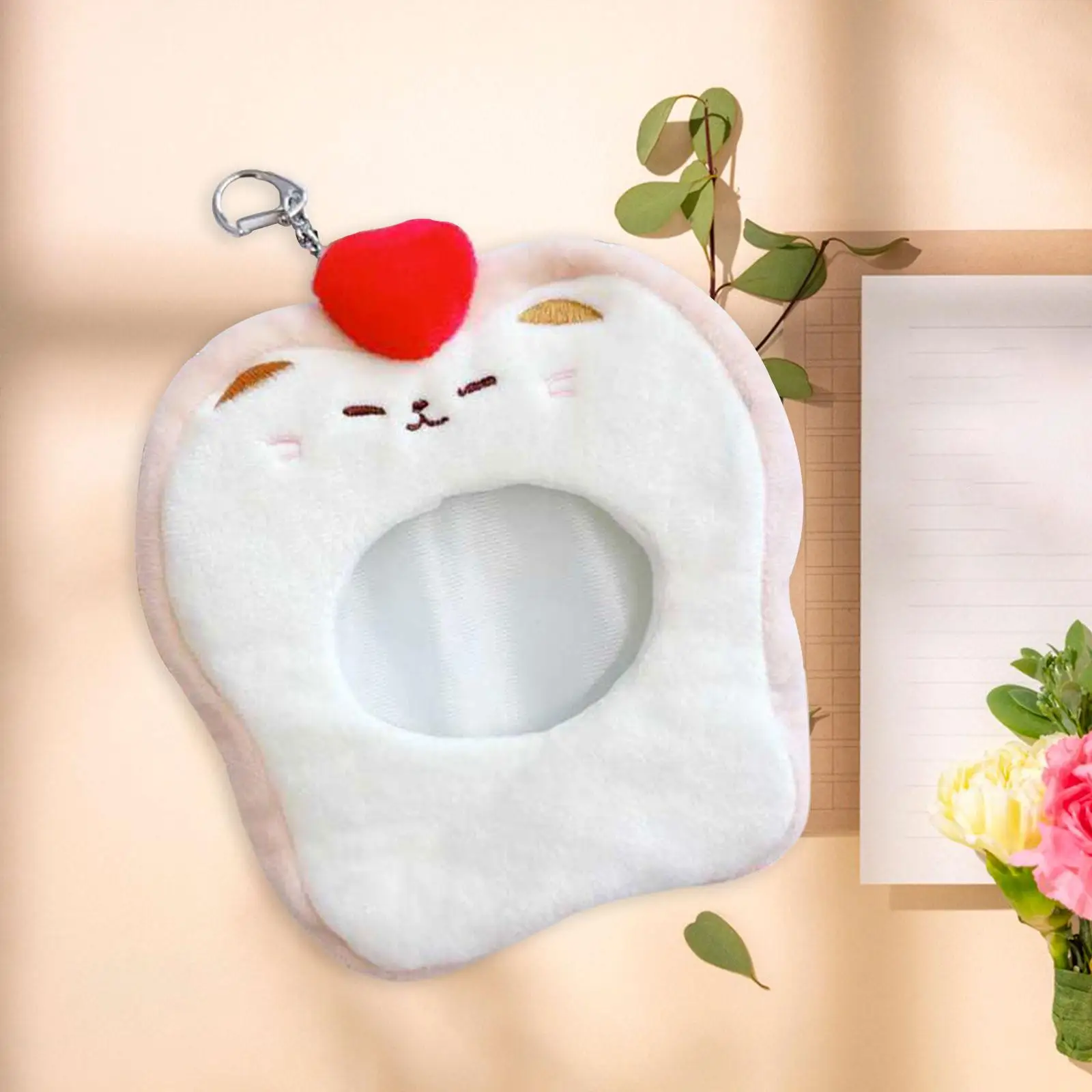 Sudadera con capucha para muñecas de juego, regalo cómodo infantil - imagen 4