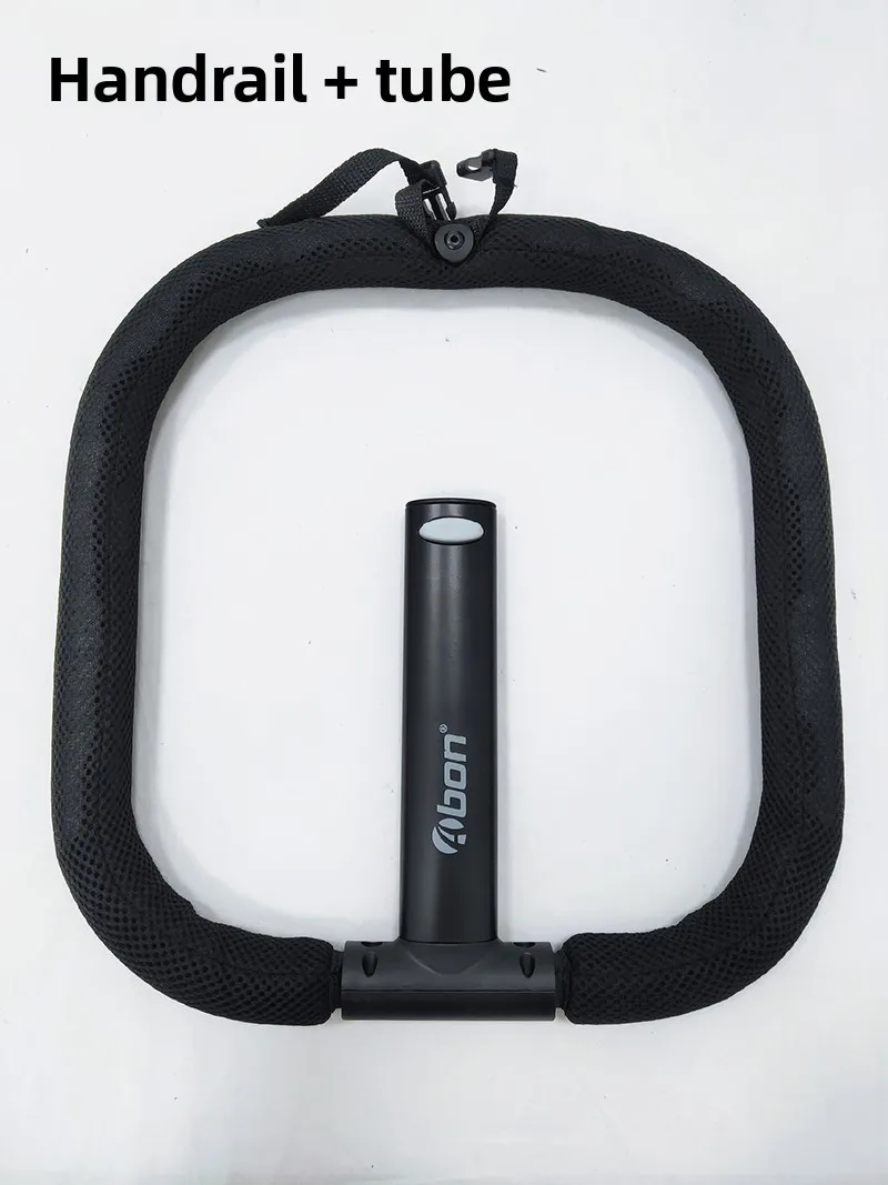 Accesorios para andadores de bebé Tiro especial en uso