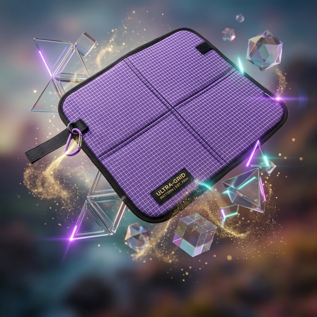 Campeggio cojín plegable impermeable ultraligero para camping y picnic - imagen 4