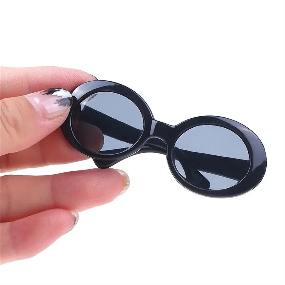 Blythe – Gafas de sol para muñeca estilo moderno y divertido