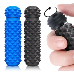 Juguete sensorial antiestrés con púas para relajación y calma