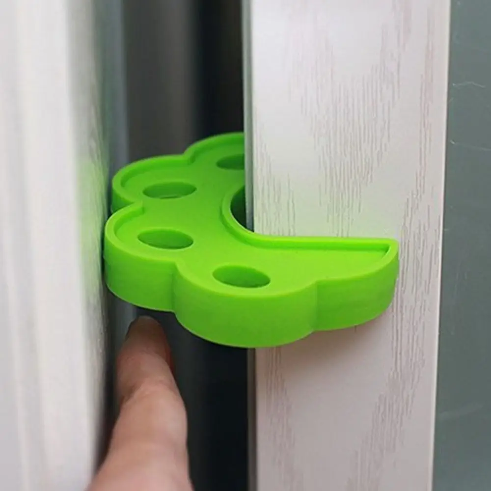 Soporte universal de silicona para puerta de secadora sin BPA - imagen 5