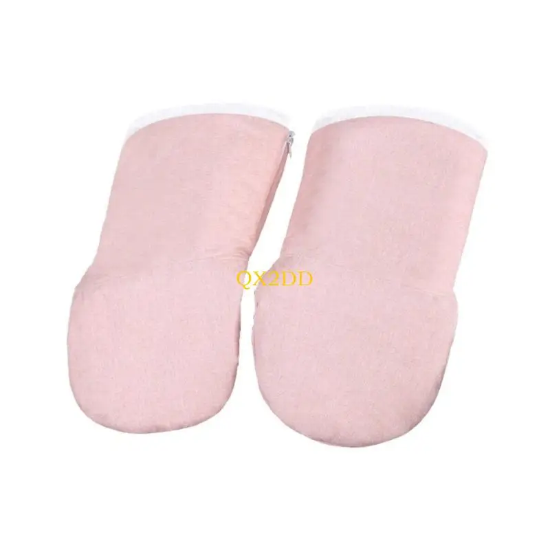 Guantes impermeables para cochecito de bebé – Cálidos y secos
