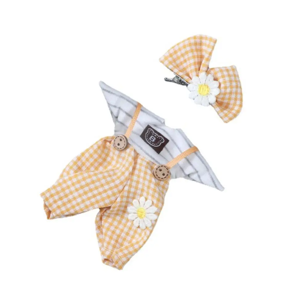 Chaleco de vestir para muñeca