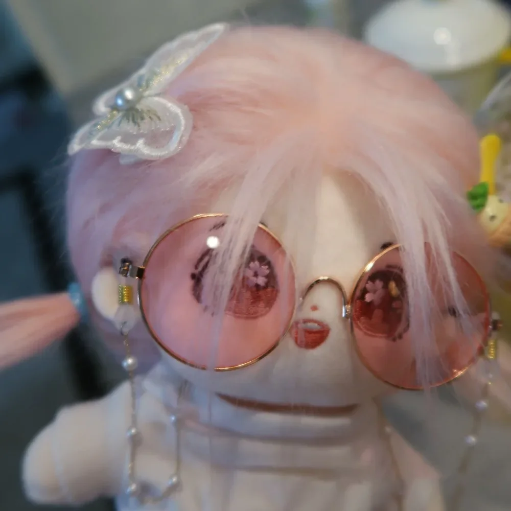 Gafas de juguete multicolores para niña – Accesorios de portada - imagen 4