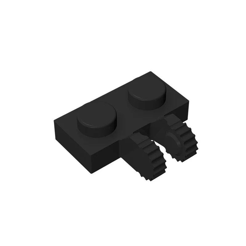 Placas de construcción bisagra 1x2 – Piezas compatibles - imagen 5