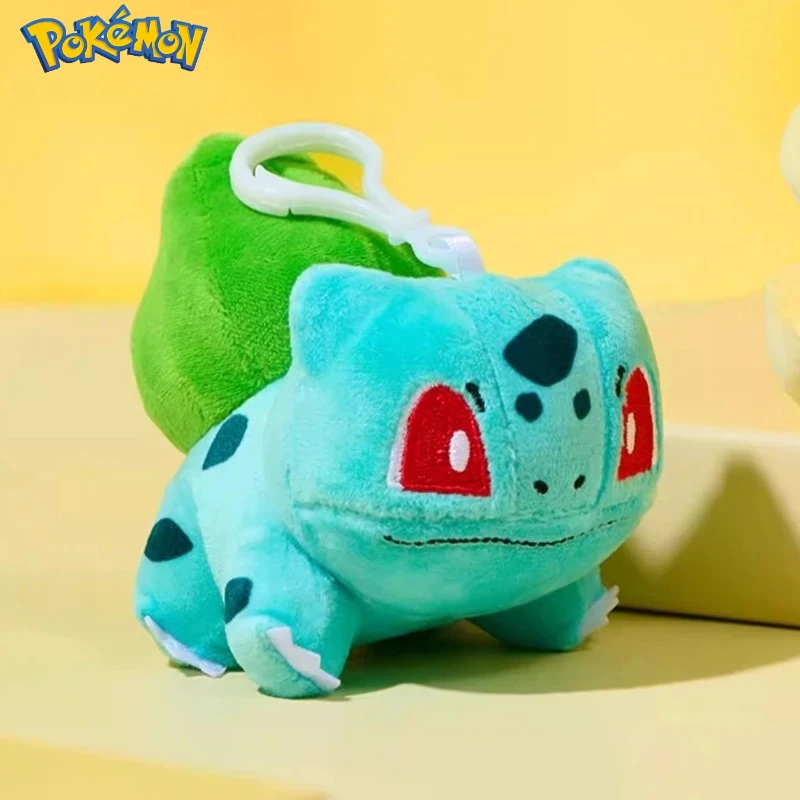 Peluche Pokémon Pikachu suave y blandito para bebés - imagen 3