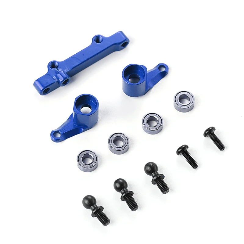 LOSI mini-b Servo ahorrador de dirección alta precisión para coche RC