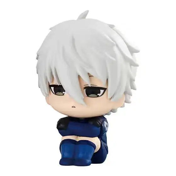 Figuras de gashapon Blue Lock – Sleeping versión Nagi - imagen 2