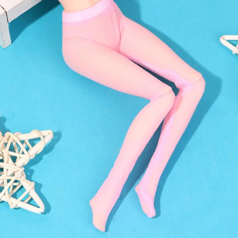 Leggings elásticas color caramelo para bebé – Cómodas y suaves - imagen 5