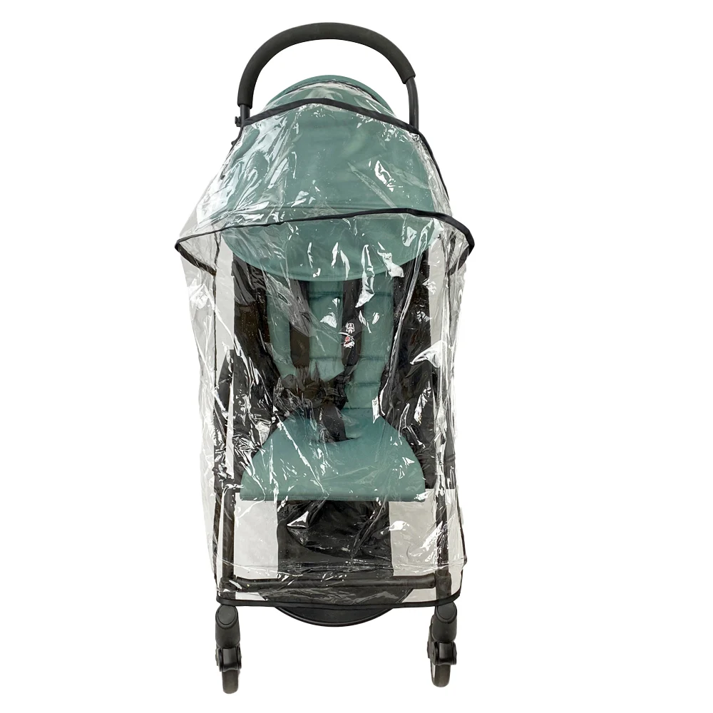 YOYO funda impermeable para cochecito - imagen 4