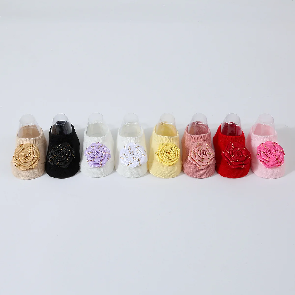 Colores disponibles para niña