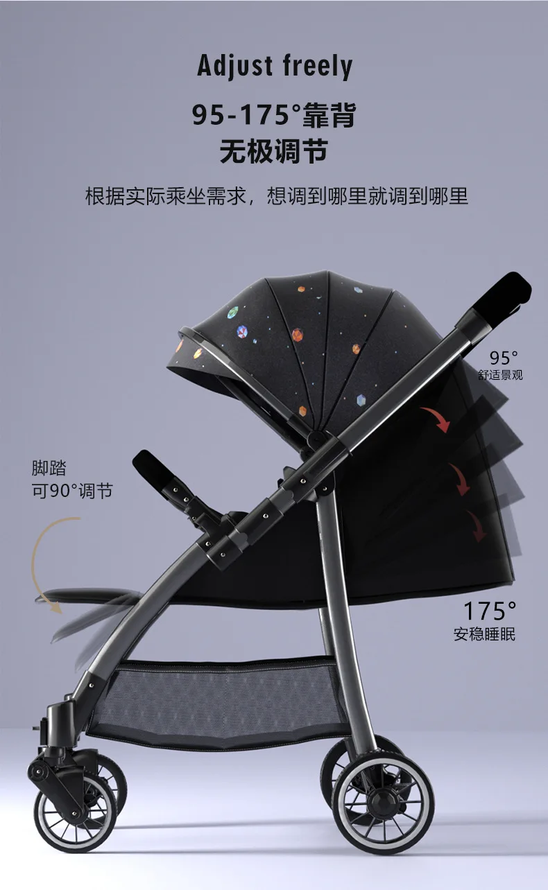 Asiento reclinable para descanso