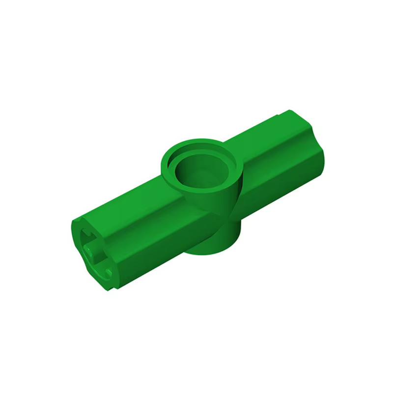 Conectores angulares 180 para bloques de construcción infantiles - imagen 4