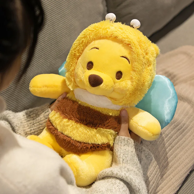 Peluches suaves para habitación infantil