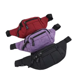 Riñonera forma plátano infantil – Estilo murse