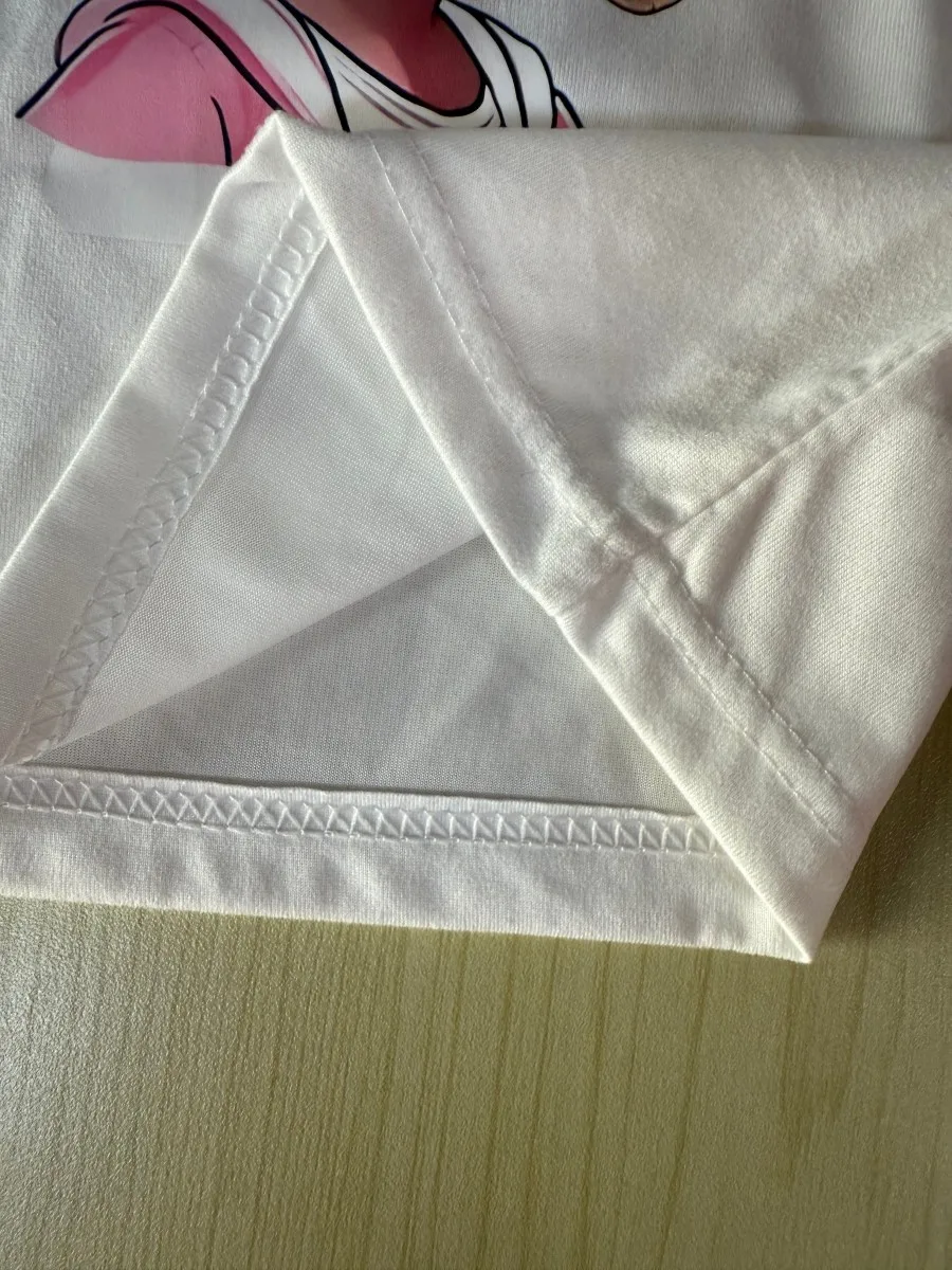 Conjunto listo para usar en temporada verano
