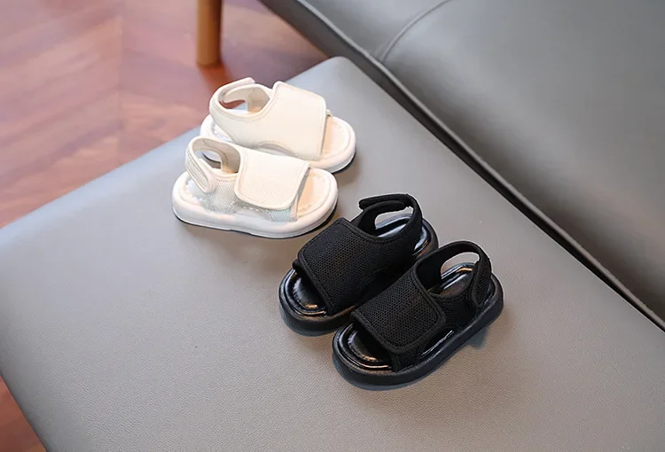 Opciones de color para combinar con el look infantil