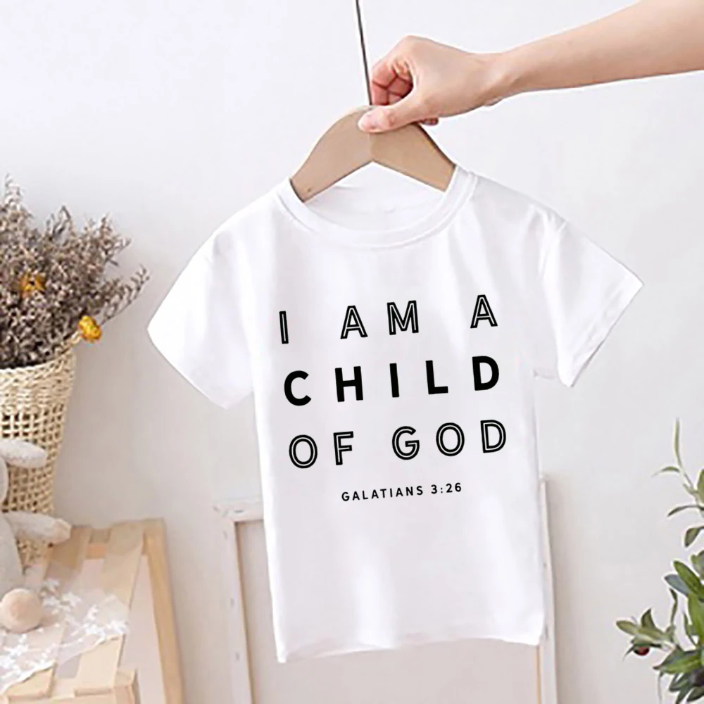 Camiseta infantil manga corta con estampado – Estilo vintage - imagen 2