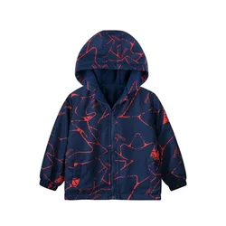 Chaquetas de lana doble capa para invierno, abrigo cálido