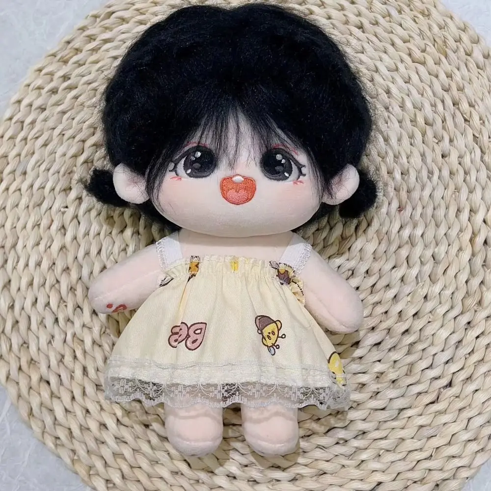 Idol EXO Vestidos para muñecas 20 cm - Princesa encantadora, tierna - imagen 3