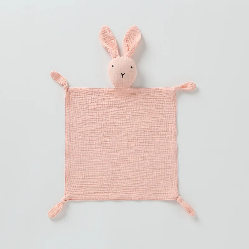Muñeca de apego suave para dormir con tacto agradable en la piel - imagen 2