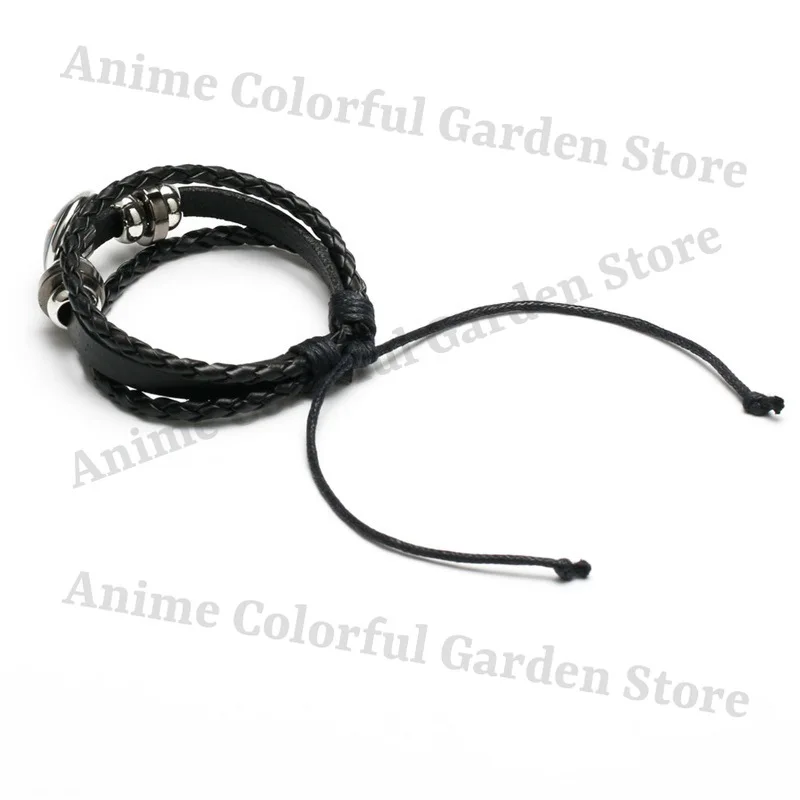 Pulsera Michael Jackson para fans – diseño de cadena, joyería - imagen 2