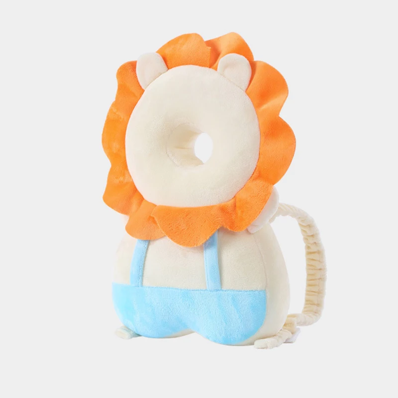 Almohada anticaída bebé elástica y transpirable – Cojín protector