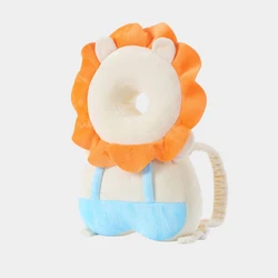 Almohada anticaída bebé elástica y transpirable – Cojín protector