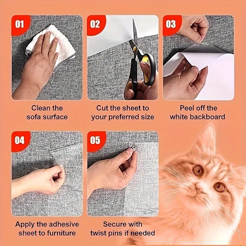 Protección en zonas de uso