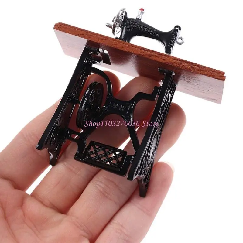 Accesorio para casa de muñecas escala 1/12