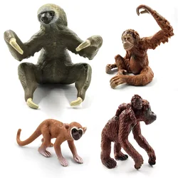 Figura de perezoso para decoración infantil y jardín