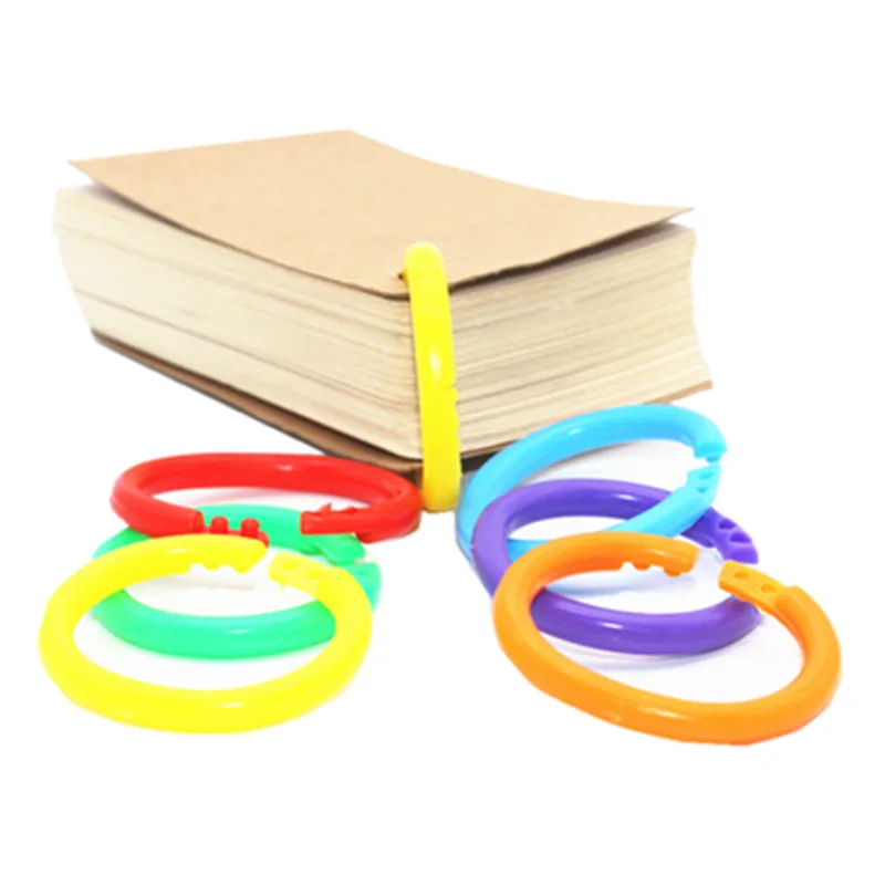 Carpeta de anillas escolar A4 – Resistant kids - imagen 2
