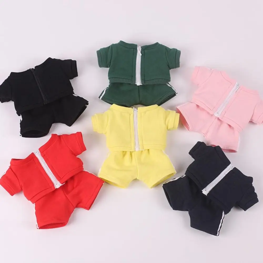 Traje de béisbol para muñeca – Ropa de juego infantil - imagen 2