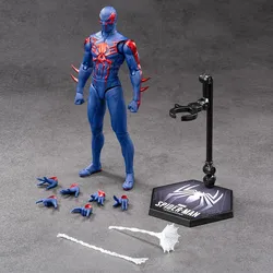 ZD Toys figura de acción Marvel Avengers coleccionable