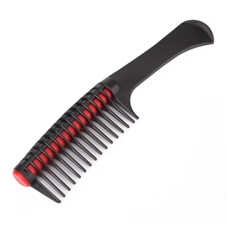 Peine rodillo teñir cabello niños – Profesional y suave