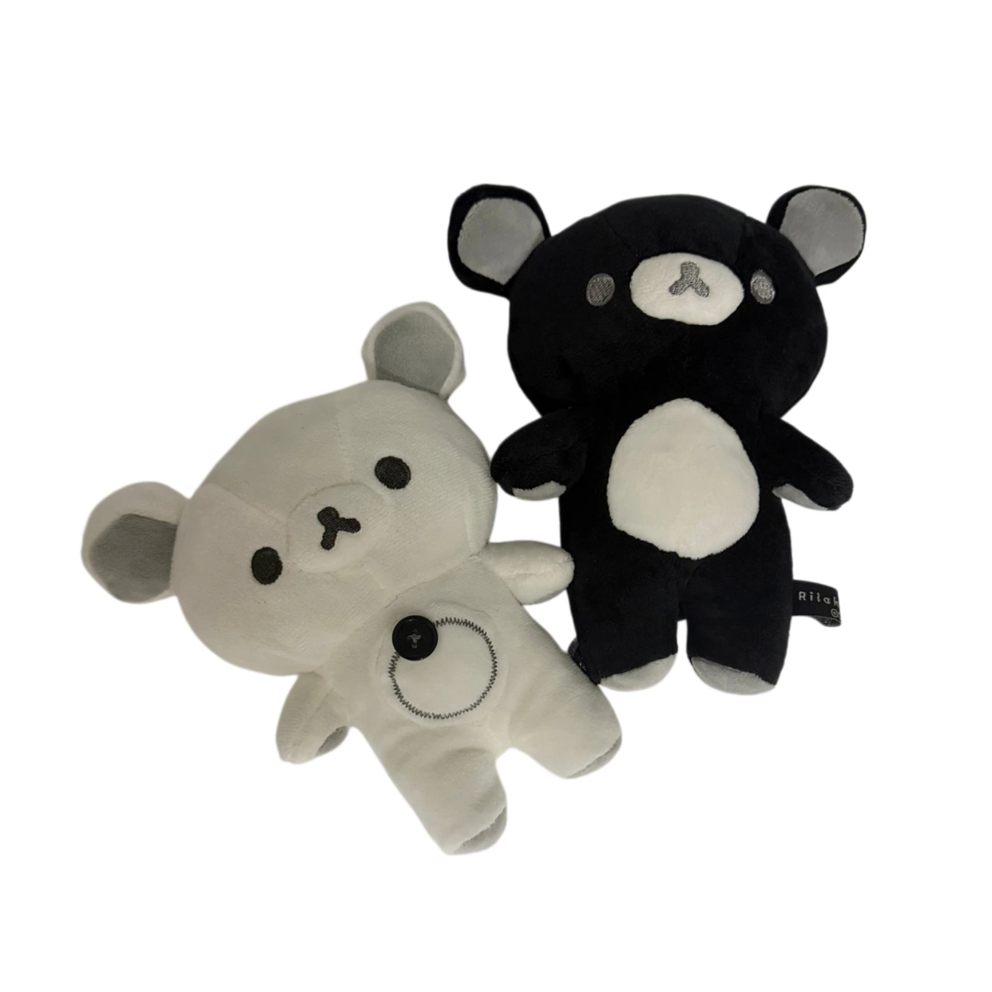 Peluche Rilakkuma Korilakkuma, oso suave para regalo - imagen 5