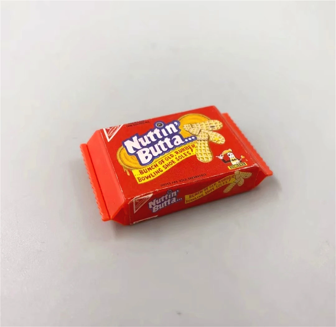 Bolsa ciega de juguetes Original con miniaturas para niños - imagen 5
