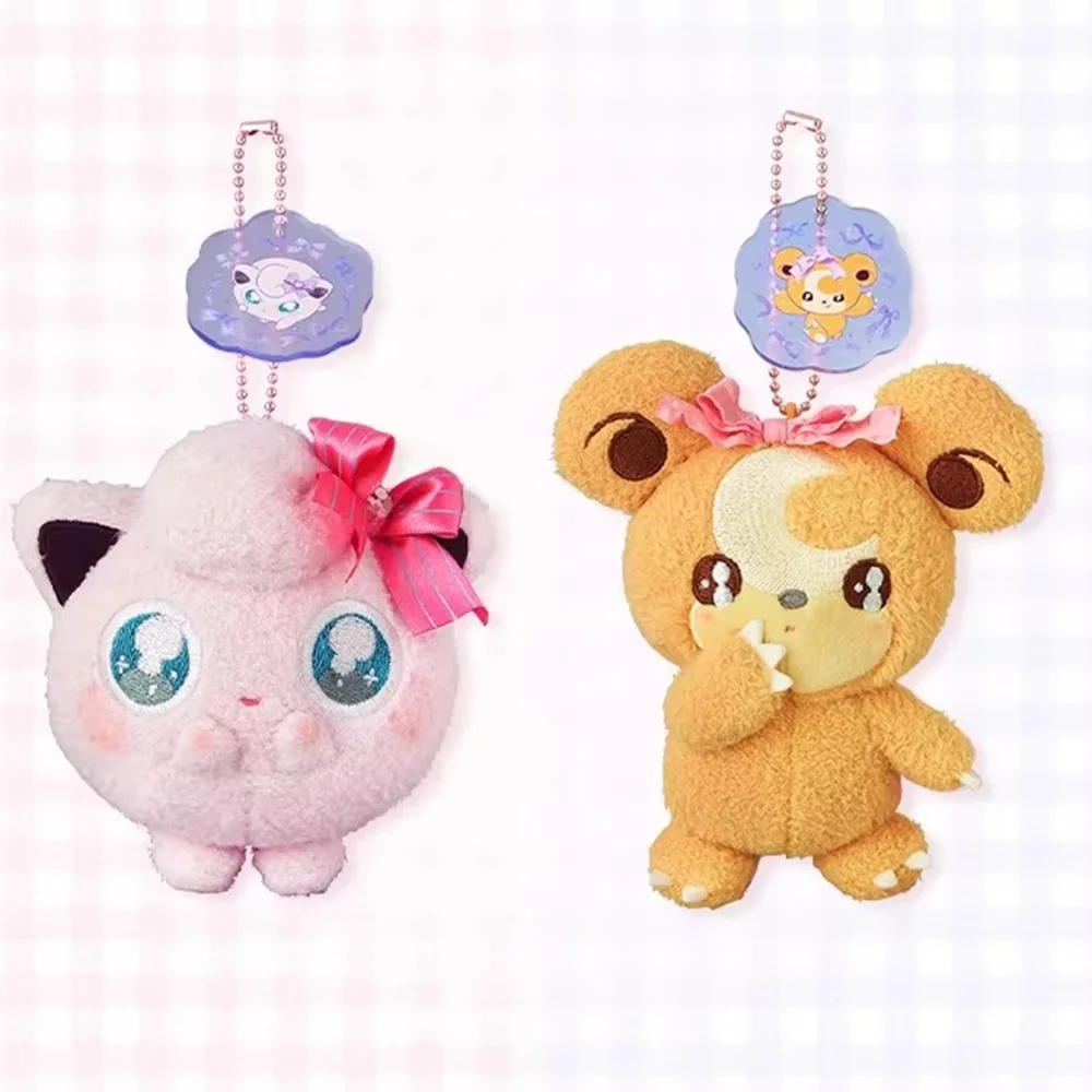 Peluche Mimikyu suave de colección para niños, original - imagen 5