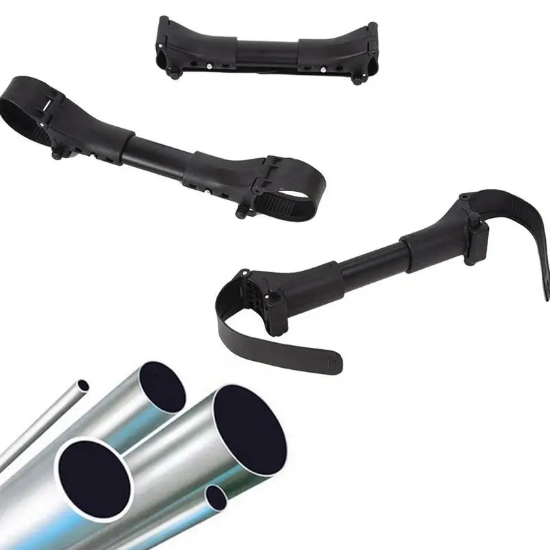 Conector universal para cochecito gemelos – Adapta dos carritos - imagen 5