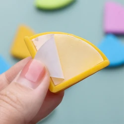 Protector de silicona antivolque para esquinas de mesa – Seguridad infantil