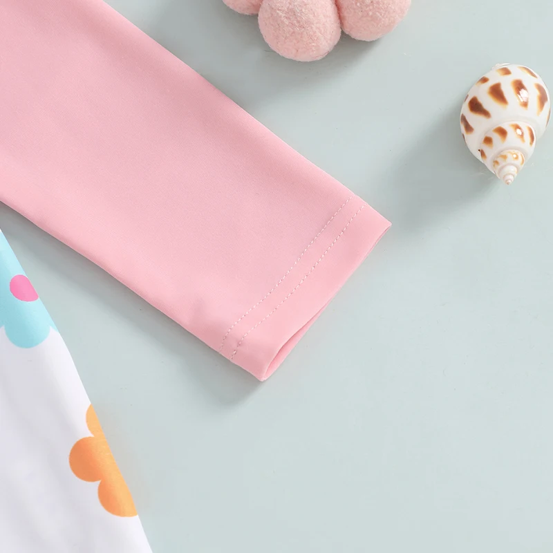 Conjunto: traje de baño + sombrero