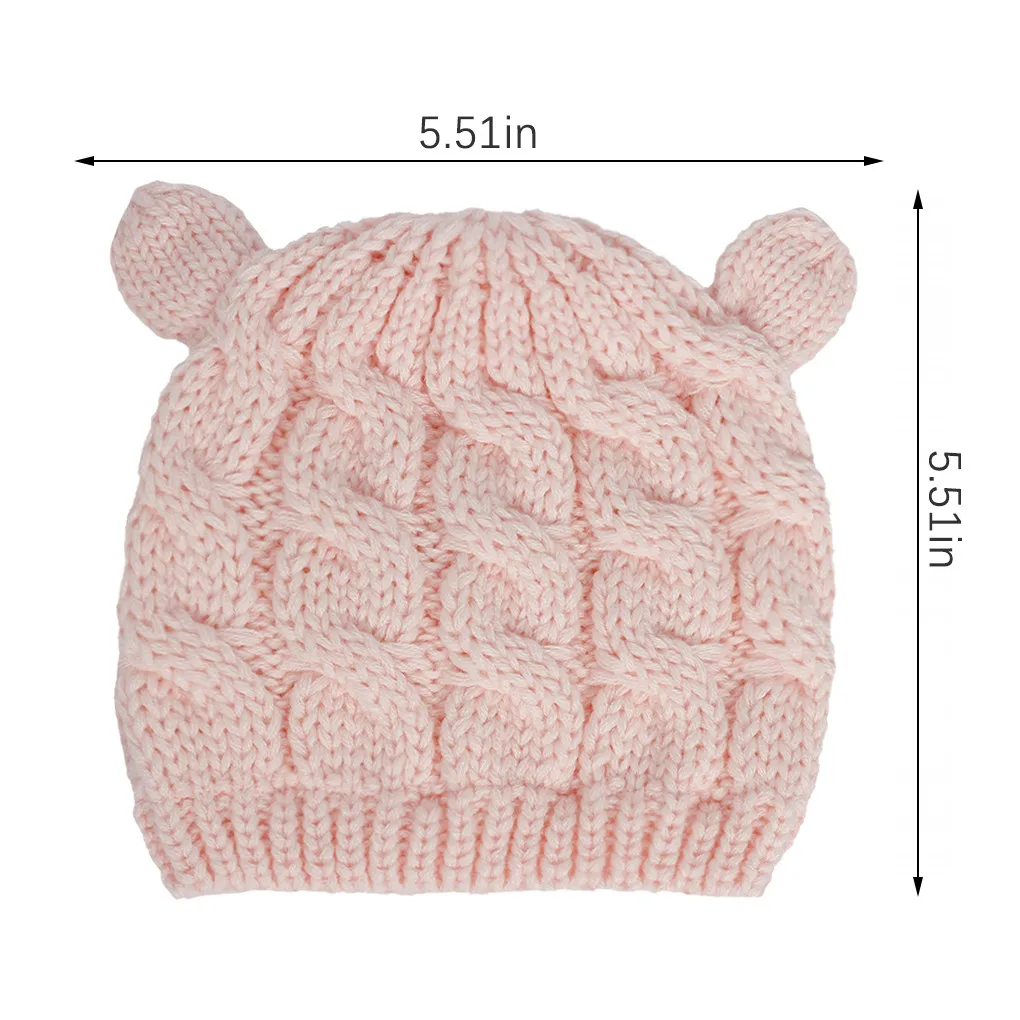 Conjunto guantes gorro y bufanda para bebé – Gris 0-3m - imagen 2