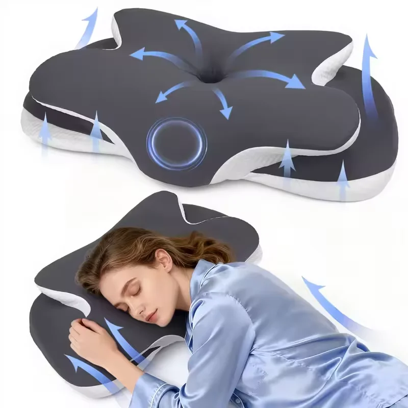 Soporte ajustable para mantener la postura