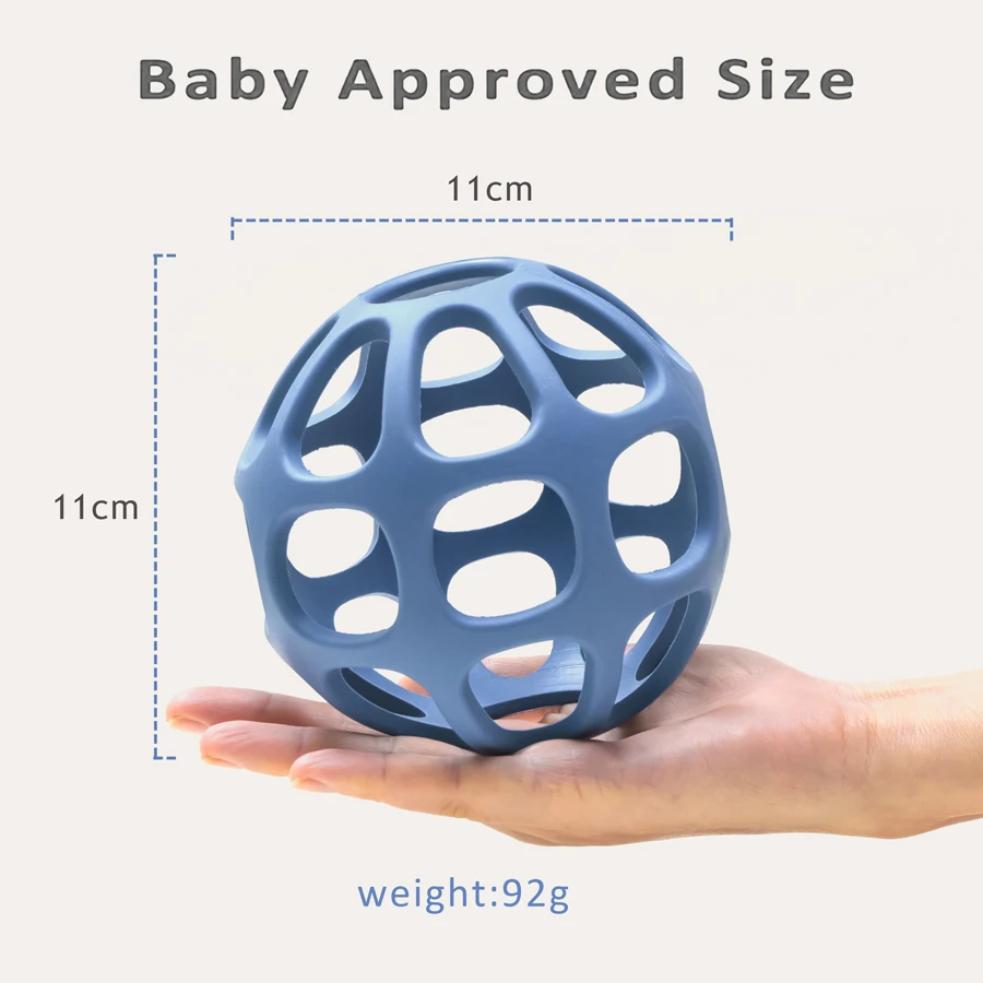 Body bebé algodón orgánico – Manga larga suave para recién nacido - imagen 2