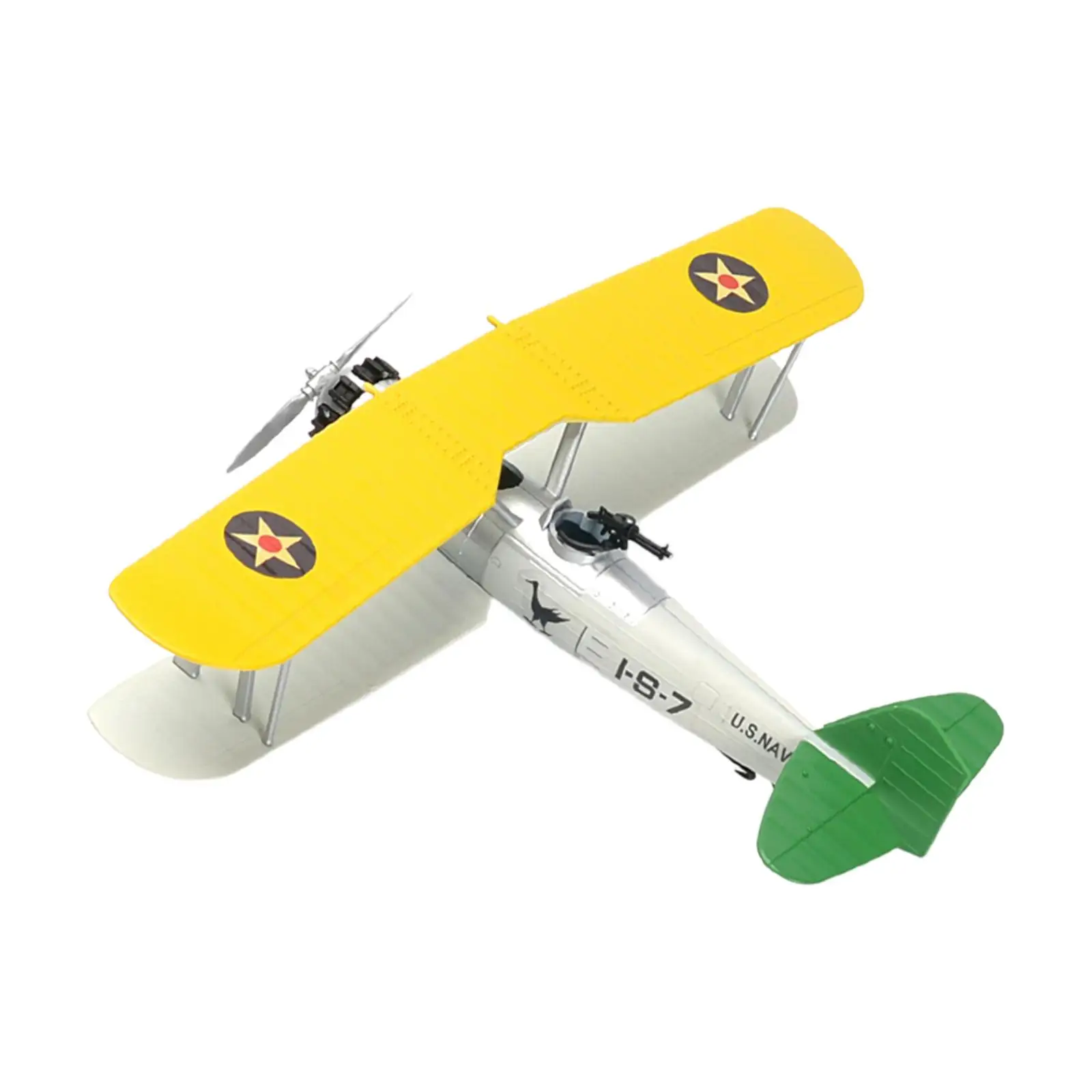 Kit maqueta avión de combate fácil montaje - imagen 2