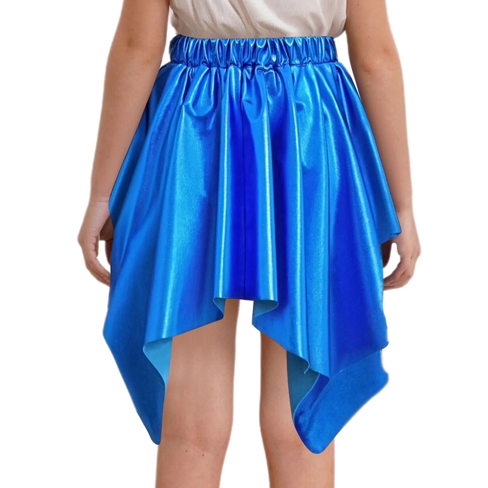Estilo para actuaciones, competiciones y fiestas