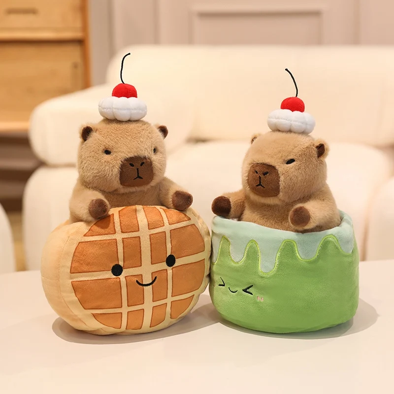 Animales de Peluche