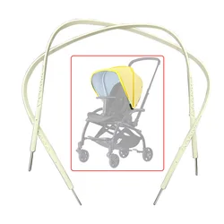 Varilla para toldo de sol Bugaboo Bee – Soporte para cochecito